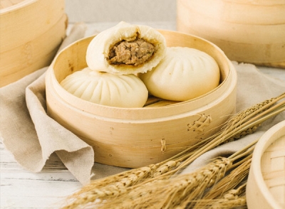 昆山团膳配送